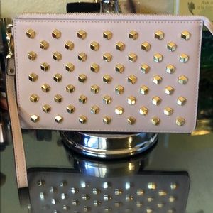 Michael kors clutch